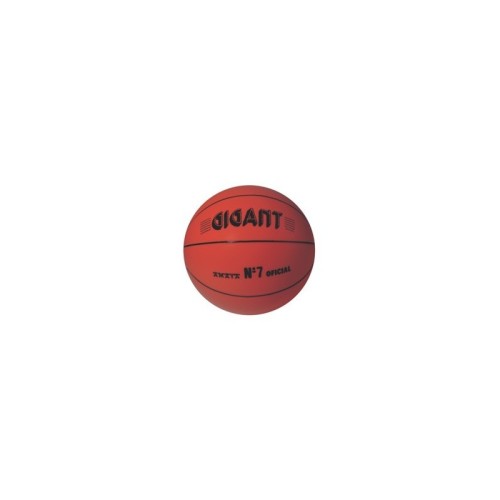 Balon Basket N.7 TPE Giant | E-kipat Andorra