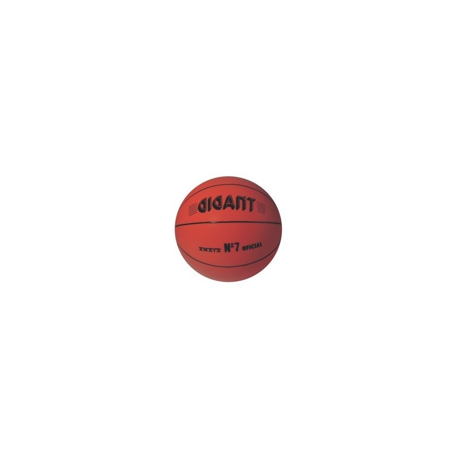 Balon Basket N.7 TPE Giant | E-kipat Andorra