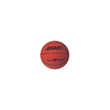 Balon Basket N.7 TPE Giant | E-kipat Andorra