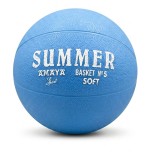 Balon Basket N.5 Soft TPE | E-kipat Andorra