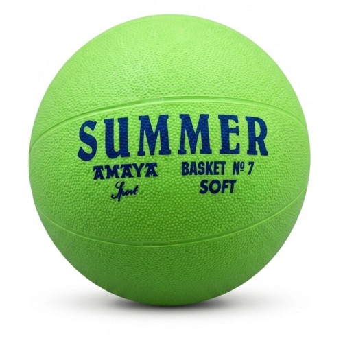 Balon Basket N.7 Soft TPE | E-kipat Andorra