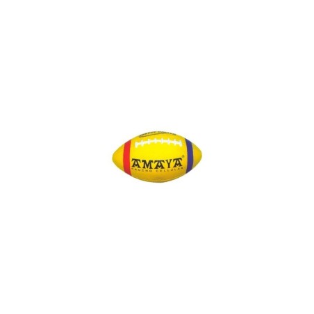 Balon Minirugby N.3 Caucho Celular | E-kipat Andorra