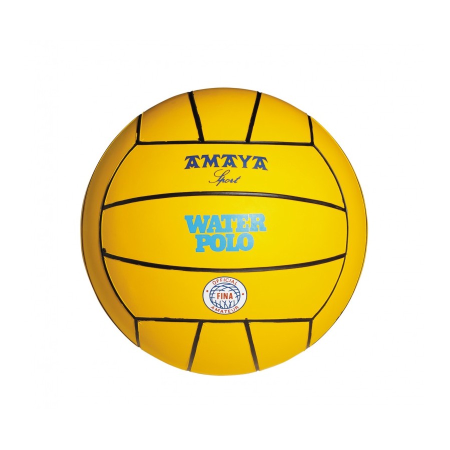 Balon Waterpolo Caucho Celular | E-kipat Andorra