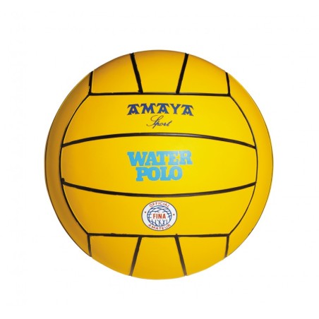 Balon Waterpolo Caucho Celular | E-kipat Andorra