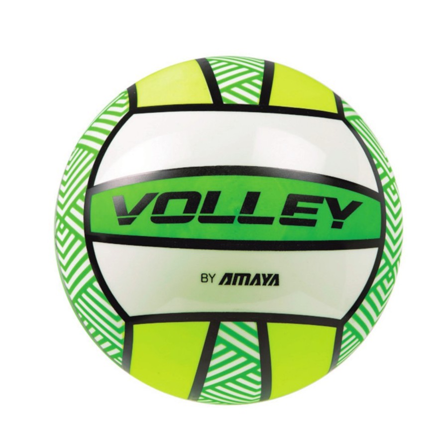 Balon Volley TPE Playa 210 Mm Deshinchado | E-kipat Andorra