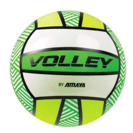 Balon Volley TPE Playa 210 Mm Deshinchado | E-kipat Andorra
