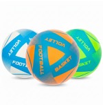 Balon "tres Deportes" TPE 180 Mm Hinchado | E-kipat Andorra