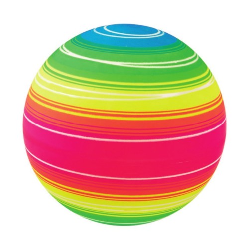 Balon TPE "rainbow" 210 Mm Deshinchado | E-kipat Andorra