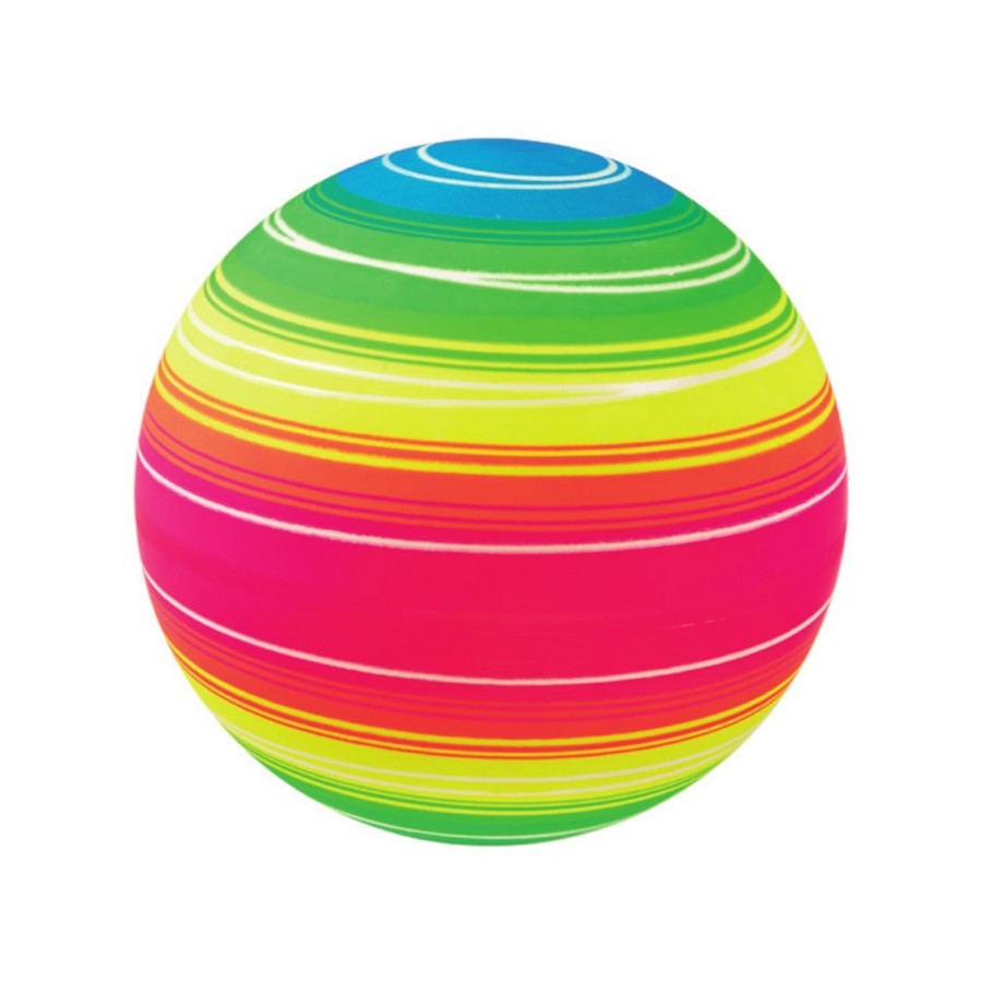 Balon TPE "rainbow" 210 Mm Deshinchado | E-kipat Andorra