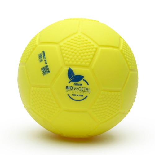 Balon Balonmano N.00 TPE Biovegetal | E-kipat Andorra