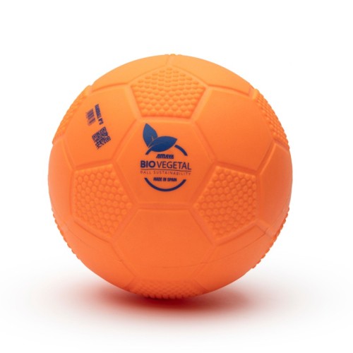 Balon Balonmano N.0 TPE Biovegetal | E-kipat Andorra