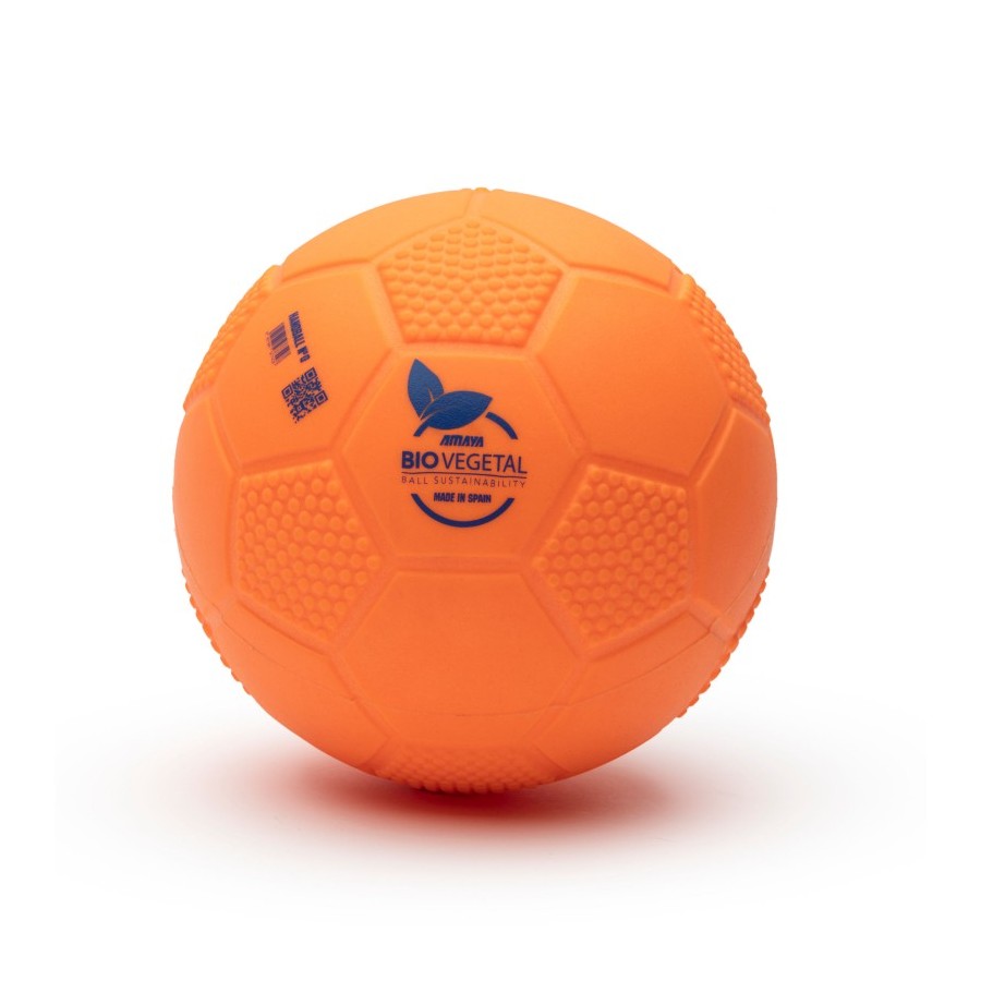 Balon Balonmano N.0 TPE Biovegetal | E-kipat Andorra