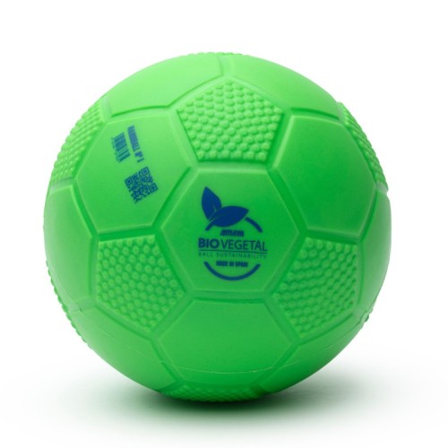 Balon Balonmano N.1 TPE Biovegetal | E-kipat Andorra