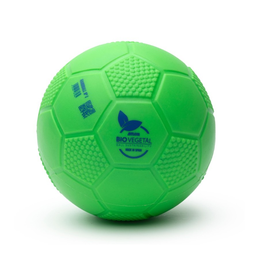 Balon Balonmano N.1 TPE Biovegetal | E-kipat Andorra