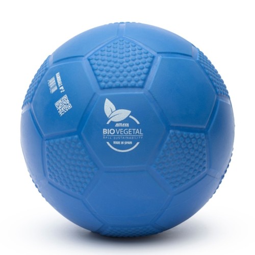Balon Balonmano N.2 TPE Biovegetal | E-kipat Andorra