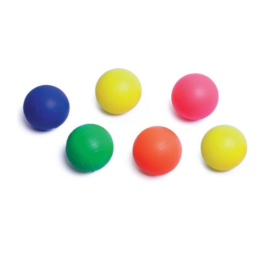 Pelota Minideportiva 100 Mm (unidad) | E-kipat Andorra
