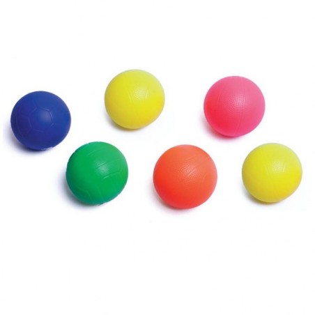 Pelota Minideportiva 100 Mm (unidad) | E-kipat Andorra