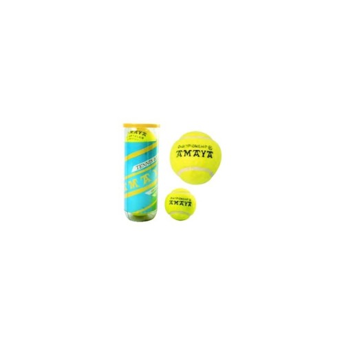 P.tenis Presurizada (bote Verde 3 U.) | E-kipat Andorra