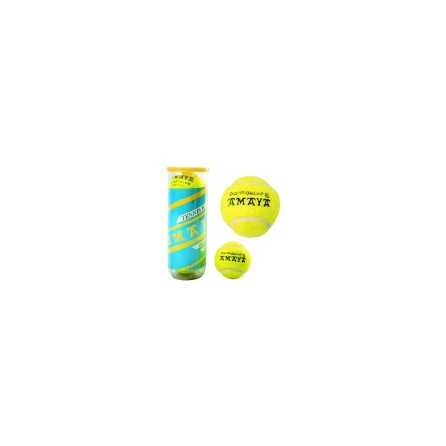 P.tenis Presurizada (bote Verde 3 U.) | E-kipat Andorra