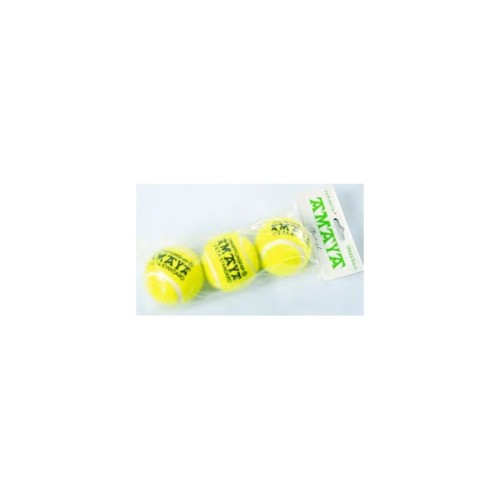 Pelota Tenis "champion" ( Pack 3 U.) | E-kipat Andorra
