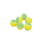 Pelota Mini-tenis Bicolor - Cubo 100 U. | E-kipat Andorra