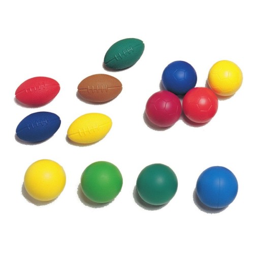 Pelota Antiestres 60 | E-kipat Andorra