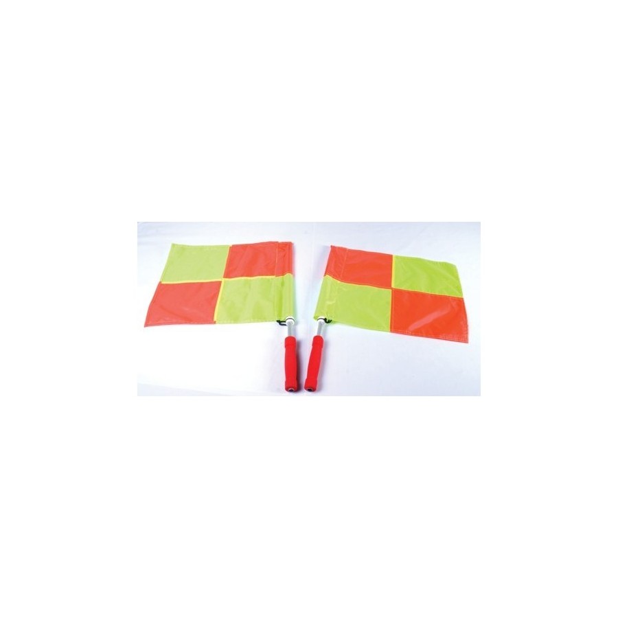 Banderin Linier PRO - PAR | E-kipat Andorra