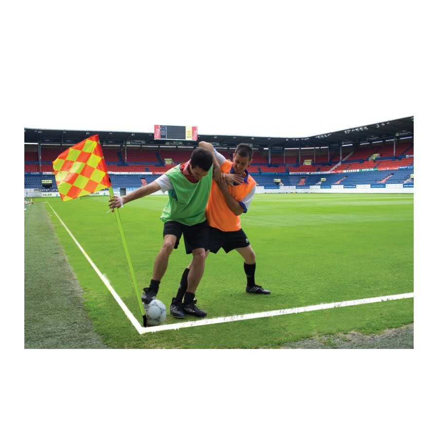 Banderin Corner Flexible Unidad | E-kipat Andorra