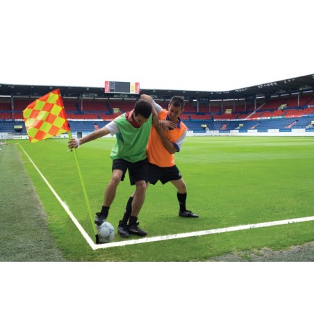 Banderin Corner Flexible Unidad | E-kipat Andorra