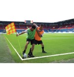 Banderin Corner Flexible Unidad | E-kipat Andorra
