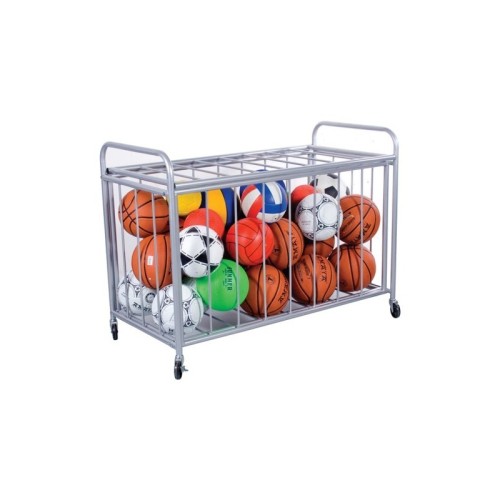 Carro Almacenamiento 118x65x62 Cm | E-kipat Andorra