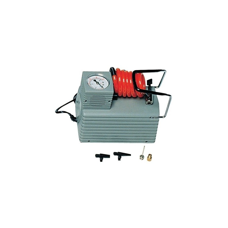Compresor Mediano | E-kipat Andorra