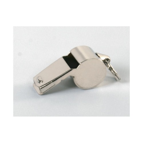 Silbato Metalico (12 U.) | E-kipat Andorra