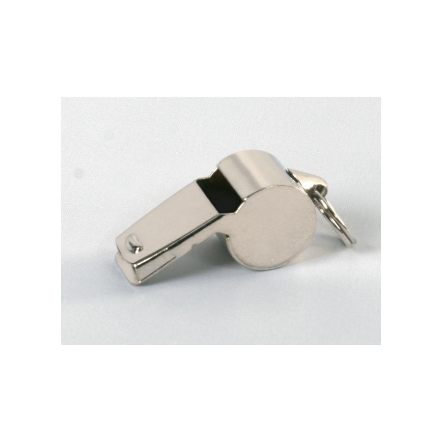 Silbato Metalico (12 U.) | E-kipat Andorra