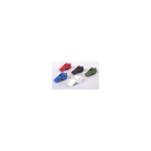 Silbato Plastico (set DE 50 U.) | E-kipat Andorra