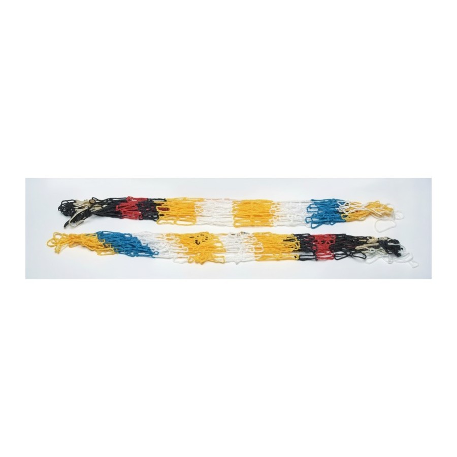 RED Para 8 Balones | E-kipat Andorra