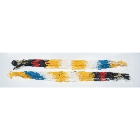 RED Para 8 Balones | E-kipat Andorra