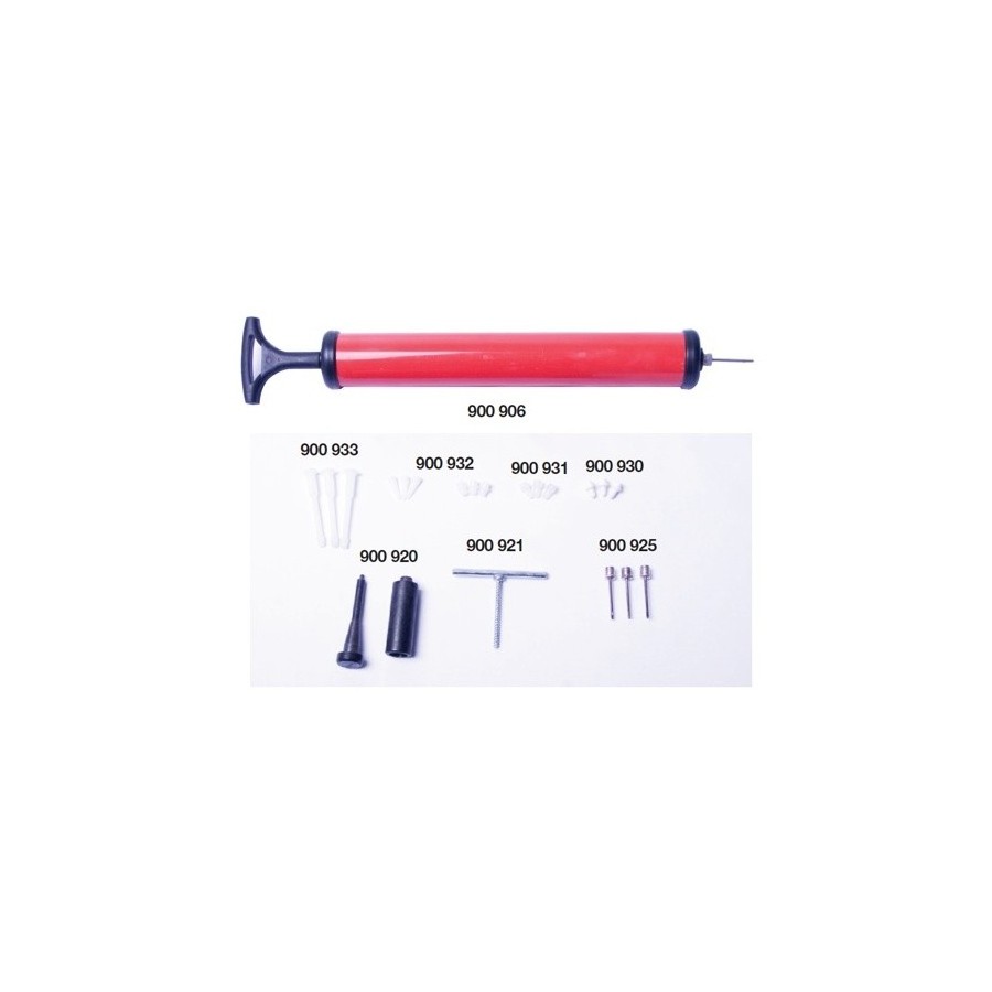 Extractor Tapon | E-kipat Andorra