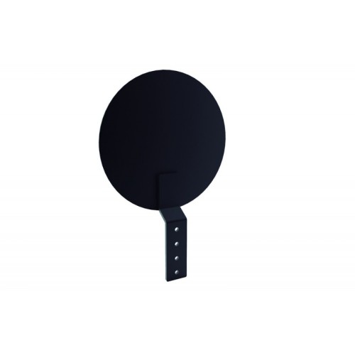 Wall Ball Columna con Diana | E-kipat Andorra