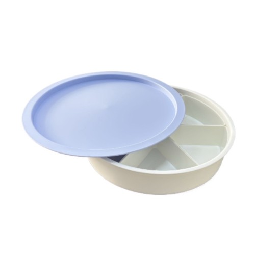 Bandeja Sensorial Play BIN CON Tapa | E-kipat Andorra