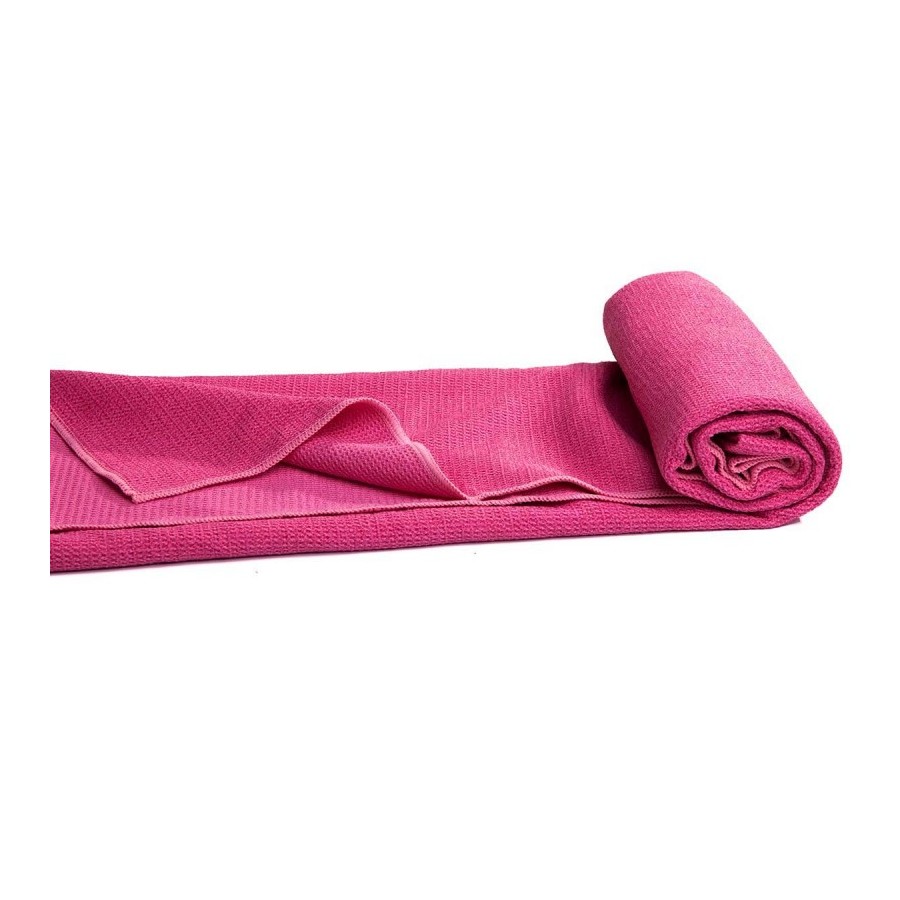 Toalla DE Yoga Confort | E-kipat Andorra