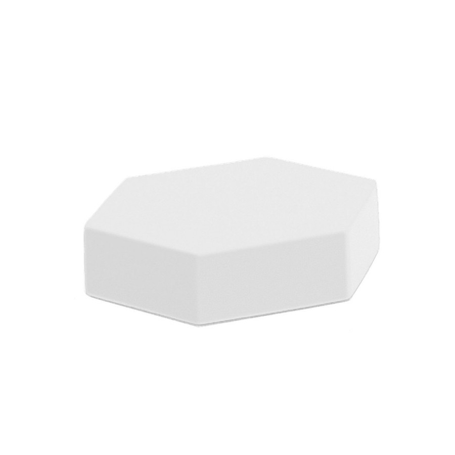 Cojin Foam Hexagono | E-kipat Andorra
