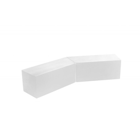 Banco Foam Recto Doble | E-kipat Andorra