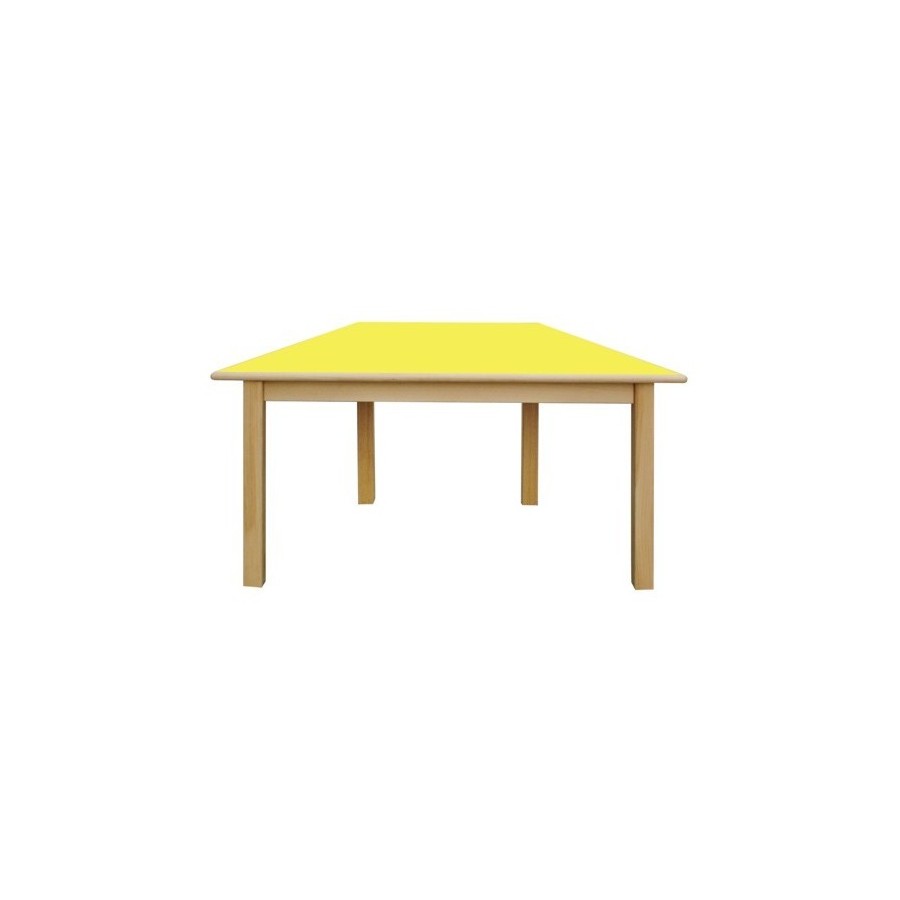Mesa Madera Talla 0 Azul | E-kipat Andorra