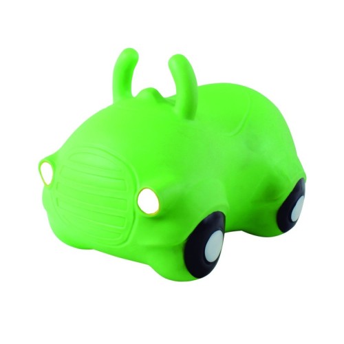 Coche Carreras | E-kipat Andorra