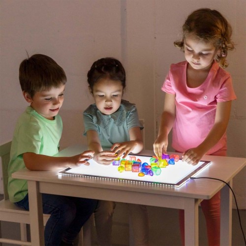 Tablero DE LUZ A2 | E-kipat Andorra