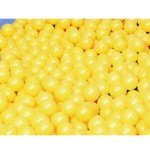 Pelota Piscina Ø80 Mm (500 U. 1 Color) | E-kipat Andorra