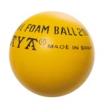 Pelota Foam Recubierto 210 | E-kipat Andorra