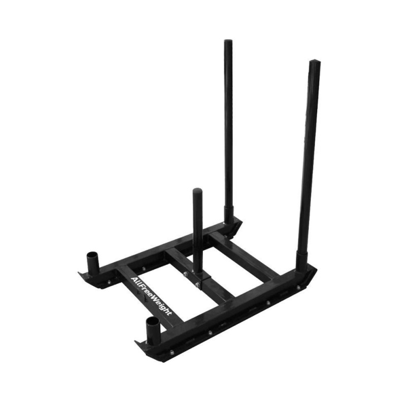 Trineo de Arrastre dog sled - Trineo de Arrastre dog sled