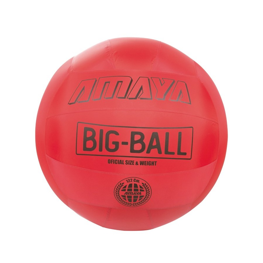 Peloton Bigball Ø122 (cubierta+vejiga) | E-kipat Andorra